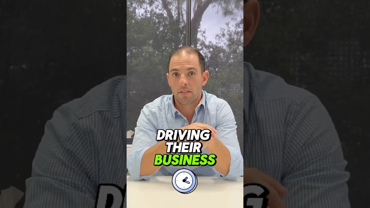 Struggling for time in your small business? Try these 3 tips!
