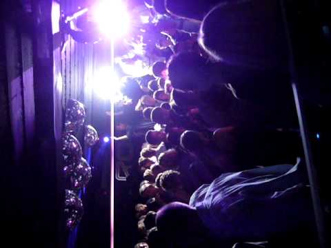 Rockatiki Karlsruhe with DJ Soulstar