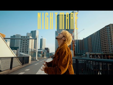 Citydrops - Nightmare feat. Yousless (Official Video)