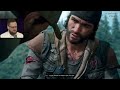 ЖИЗНЬ ПОСЛЕ ► Days Gone 1