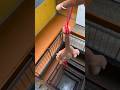 Squishy Monkey Takes A Huge Fall