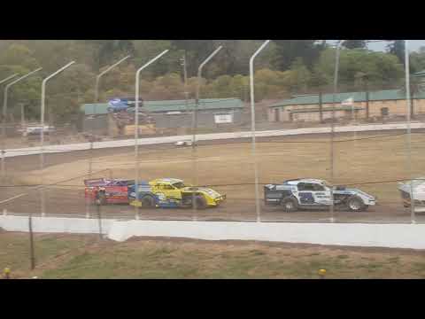 16.11.19 lismore speedway amca's heat 1
