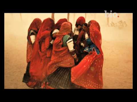 Behind the Lens with Steve McCurry