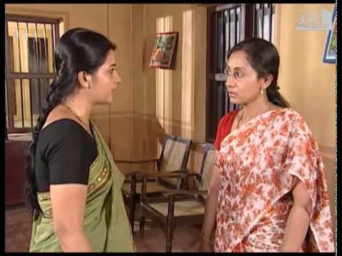 Episode 859: Sorgam Tamil TV Serial - AVM Productions