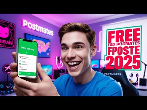 Rpostmates