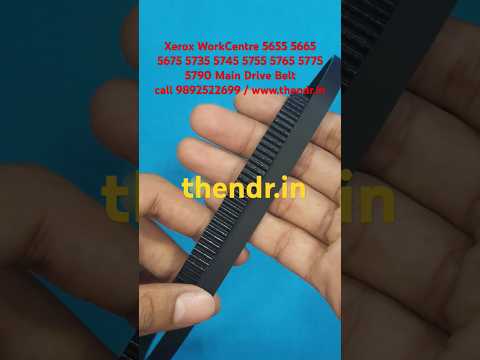 Printer Parts