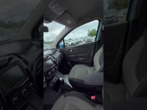 фото renault captur i 0