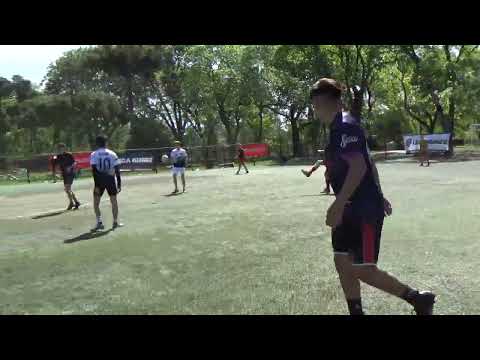 JOVE F C VS C A  GALILEI - #LigaNuñez - #Clausura SLD - 9/10/2022