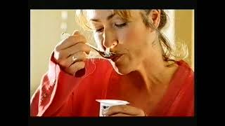 Download lagu Activia Yoghurt 'Actively Good' Advert (2004) mp3 Download lagu Activia Yoghurt 'Actively Good' Advert (2004) mp3