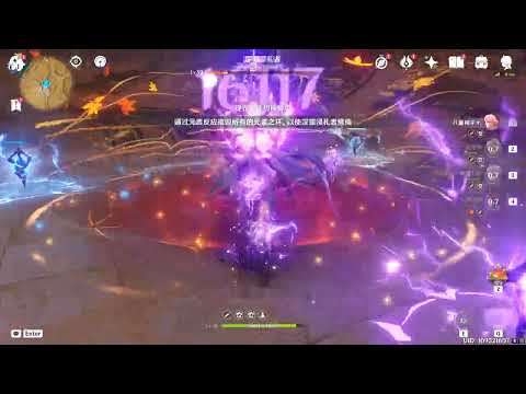 PURE DPS YAE MIKO = GOOD FOX