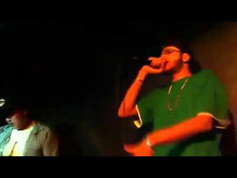 JD vs papyrus 4quarti freestyle