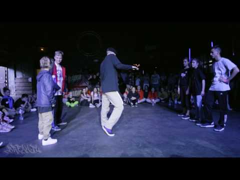 Walka o 3msc 3vs3 Allstyles Kids - Ostre Flaczki vs Dzbany  | Śląska Biba 2017 | WWW.BREAK.PL