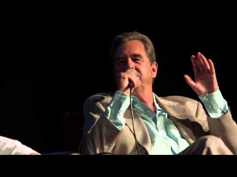 Beau Bridges: Being Jeff's Big Brother