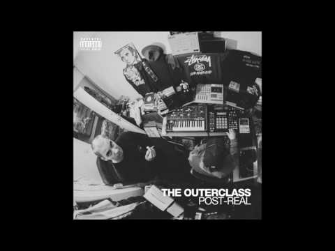 The Outerclass - The Bored