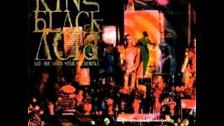 King Black Acid and the Womb Star Orchestra - Alone On Mars.mp4