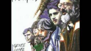 Nomadi - Colpa della luna