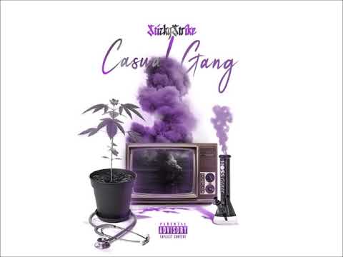 2SICK -  Casual Gang