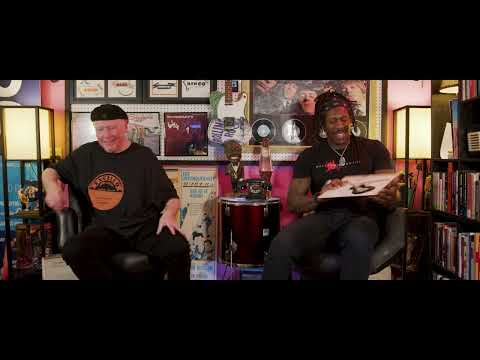 Bridging the Gap - Mike Vale of the Original Shondells