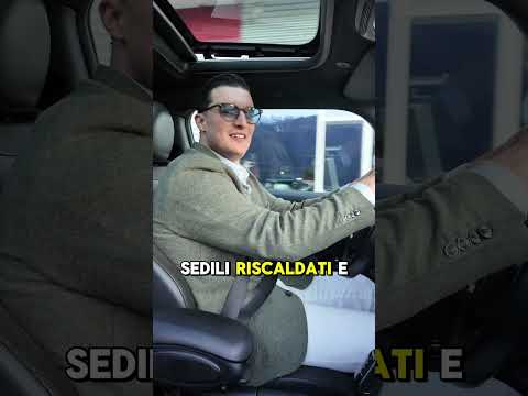 MINI Cooper John Cooper Works Steptronic-video-12