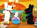 Gaspard And Lisa Episode Mama S Broken Vase