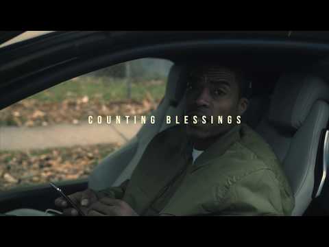 Rob Gates - Counting Blessings