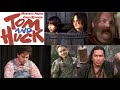 Joshua Orro S Tom And Huck 1995 Blog