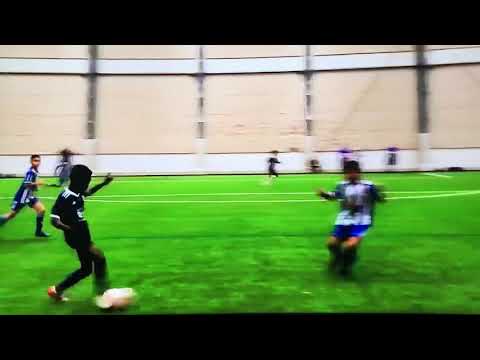 mitt andra mål mot Sollentuna IFK