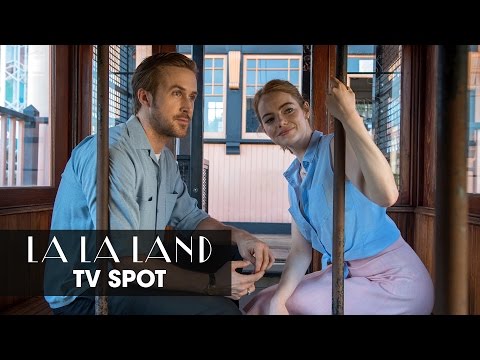 La La Land (TV Spot 'Acclaimed')