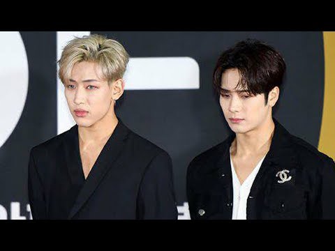 [171022] GOT7 today at Busan One Asia Festival Red Carpet