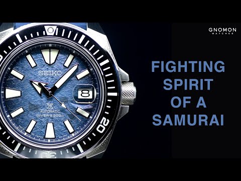 фото seiko king samurai sbdy081 японская ( не китайская 0