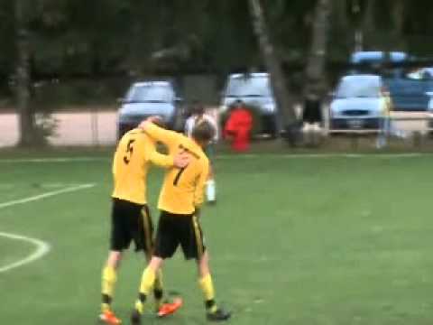 Tvärskogs IF-S:t Sigfrids IF 7-1