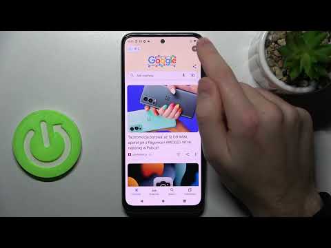 How to Disable Hey Google of Google Assistant on MOTOROLA MOTO G31 – Turn Off Hey Google