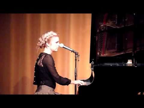 Agnes Obel - 