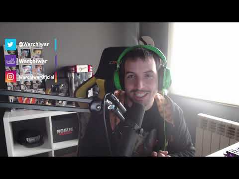 Bo3 de Chill VS SamDaDuDe - Game 2