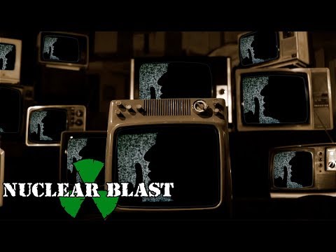 METAL ALLEGIANCE - Bound by Silence (feat. John Bush) (OFFICIAL MUSIC VIDEO)