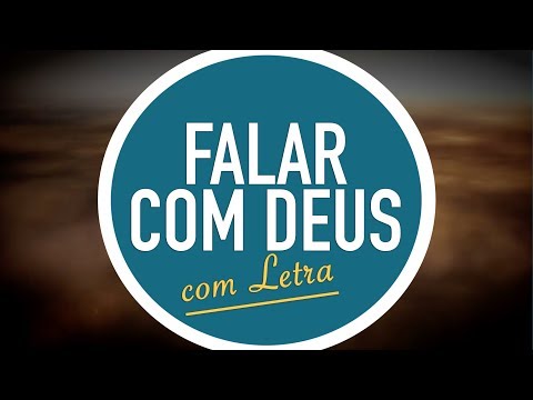Falar Com Deus - Ministério Jovem