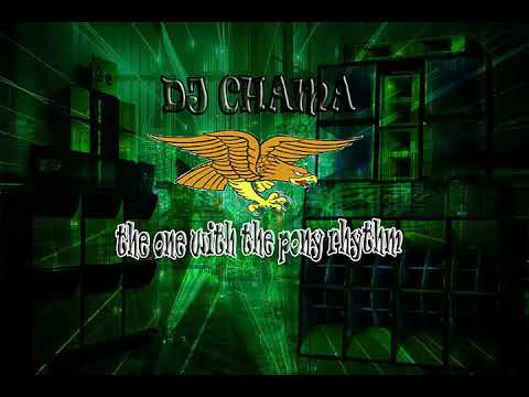 QUIMICA VOL2 DJ CHAMA