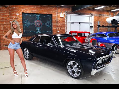 1967 Chevrolet Chevelle (CC-1912983) for sale in St. Louis, Missouri