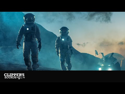 Alleko - Space Between (Official Audio)