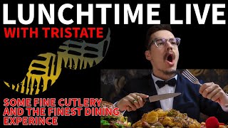 Take a Break, You've Earned It - Lunchtime with Tristate LIVE!