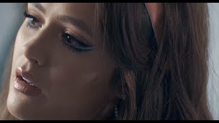 Olivia Sanabia - The Train (Official Music Video)