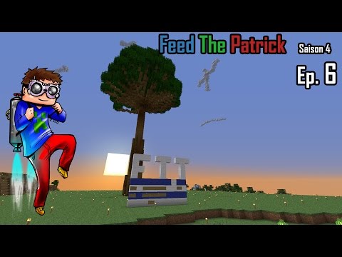 FeedThePatrick S04E06 - Pranks