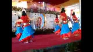 preview picture of video 'Tari Bedana Cantika Laras - Sanggar Prima Budaya'