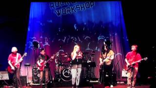 50 Videos/50 Subscribers - Stages Music Rock & Roll Workshop