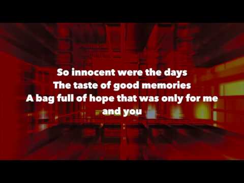 VOLBEAT - Black Rose (Lyrics)
