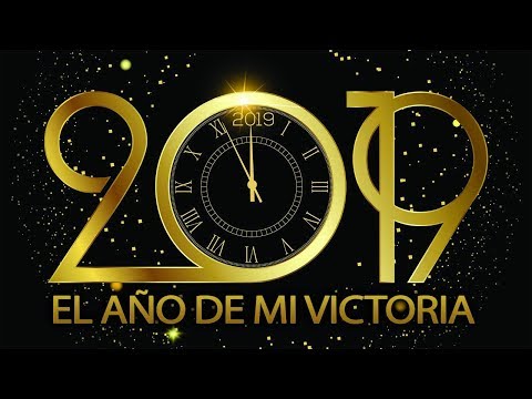 El Año de mi Victoria ( Canciones P. fin de Año ) Jaime Ospino - Cover