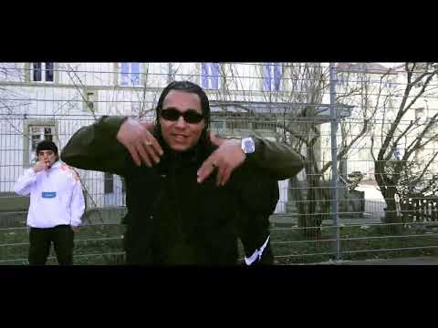 Datchy - Restricted zone (Clip Officiel)