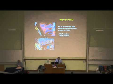 MDMA IN MEDICAL RESEARCH