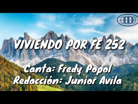 VIVIENDO POR FE, Himno número 252(Cantado) letra. -Iglesia De Dios 7mo día