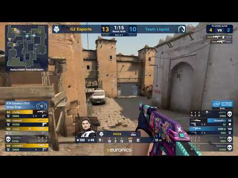 Nexa sick 4k to destroy Liquid